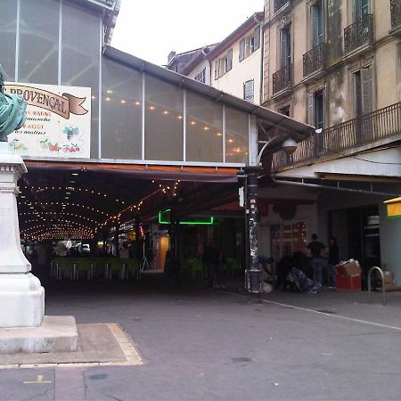 Appartement 2 Pieces Coeur Vieil Αντίμπ Εξωτερικό φωτογραφία