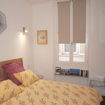 Appartement 2 Pieces Coeur Vieil Αντίμπ Εξωτερικό φωτογραφία
