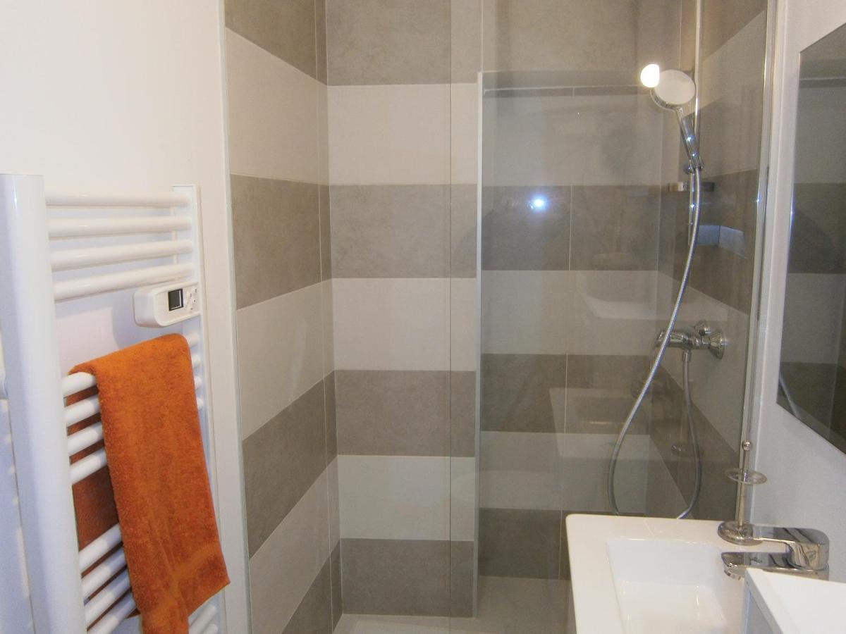 Appartement 2 Pieces Coeur Vieil Αντίμπ Εξωτερικό φωτογραφία